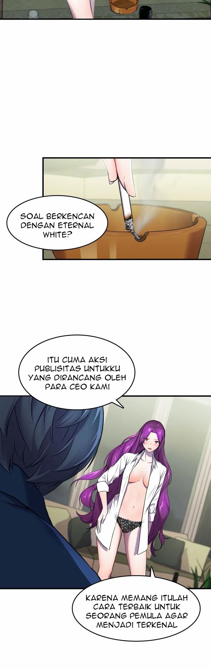 Hero Manager - Chapter 02 9