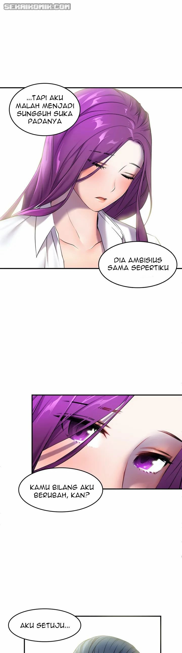 Hero Manager - Chapter 02 10