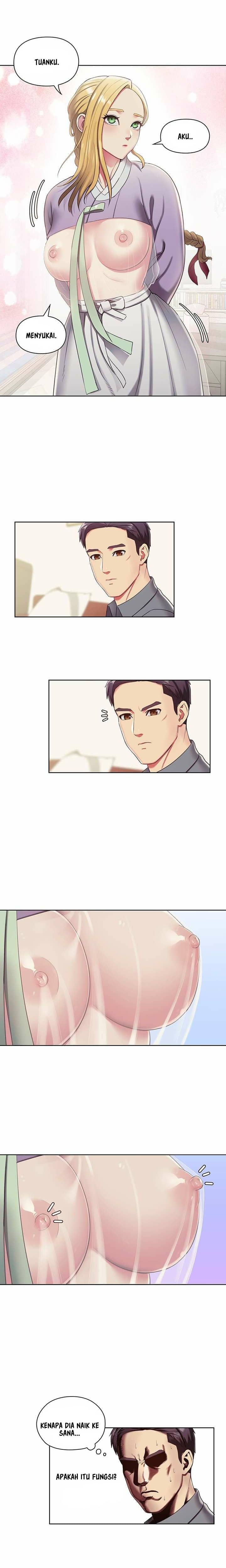 May I Help you? - Chapter 02 16