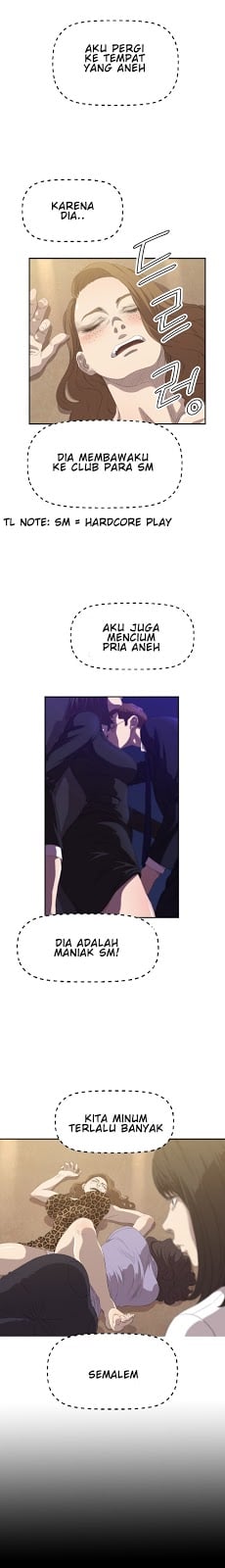 Club Sodom - Chapter 02 4