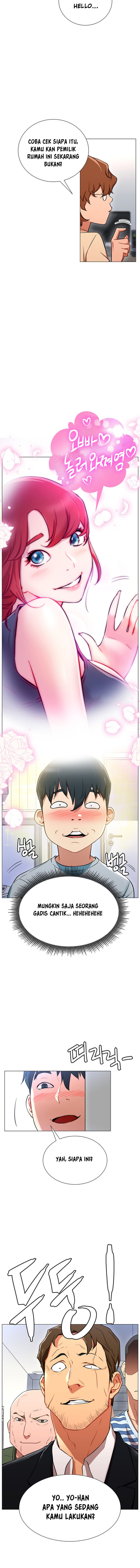 Live With: Do You Want to Do It? - Chapter 02 15
