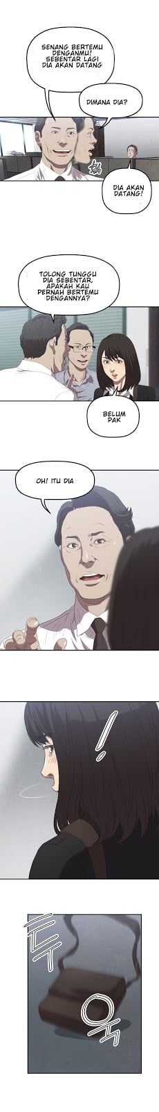 Club Sodom - Chapter 02 13