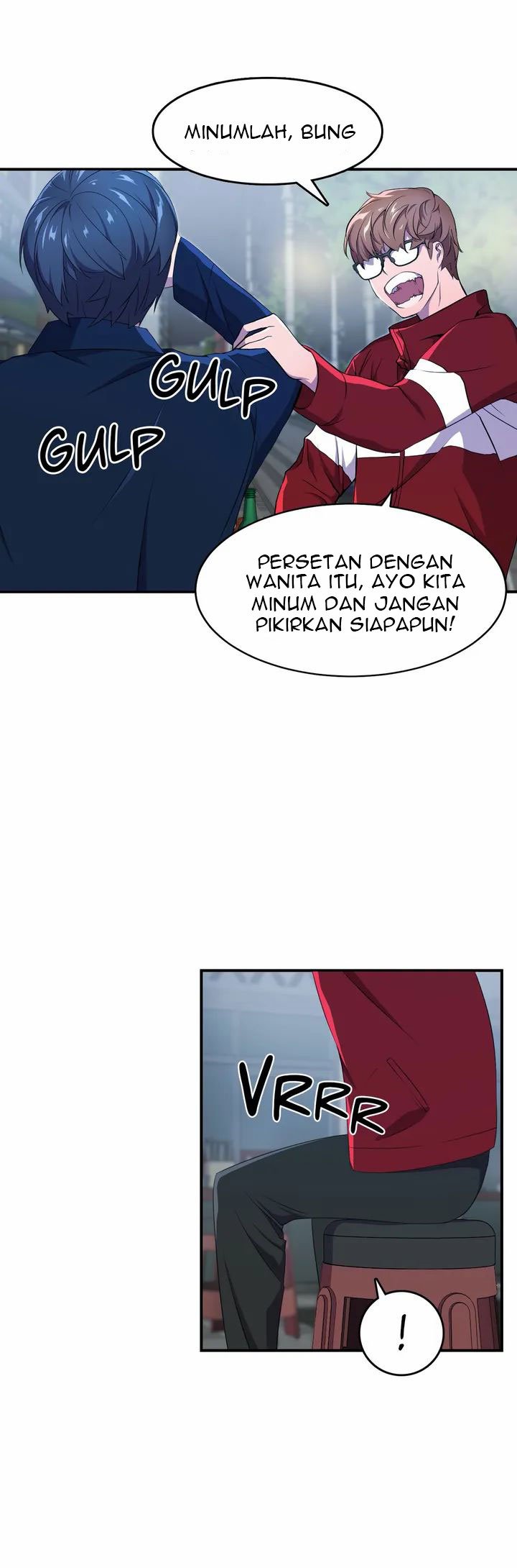 Hero Manager - Chapter 02 19