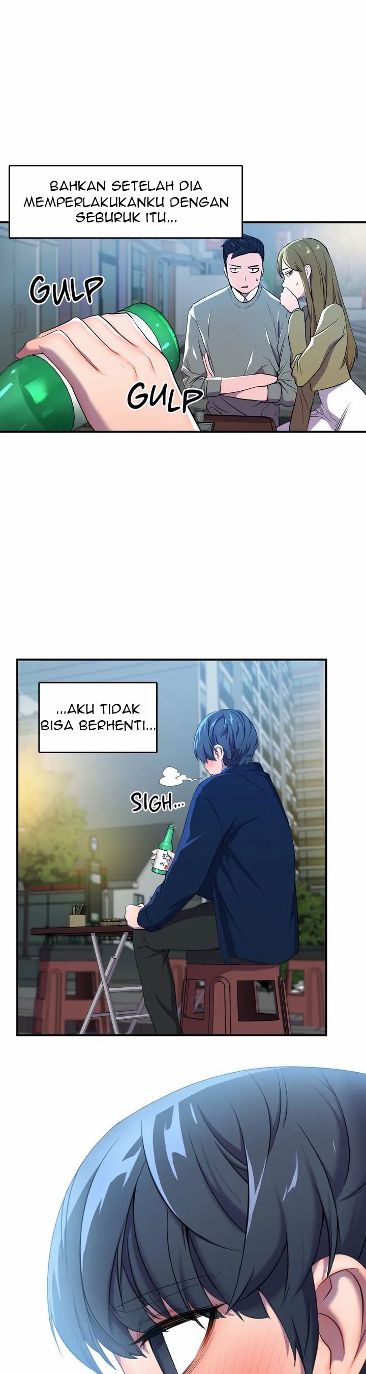 Hero Manager - Chapter 02 23