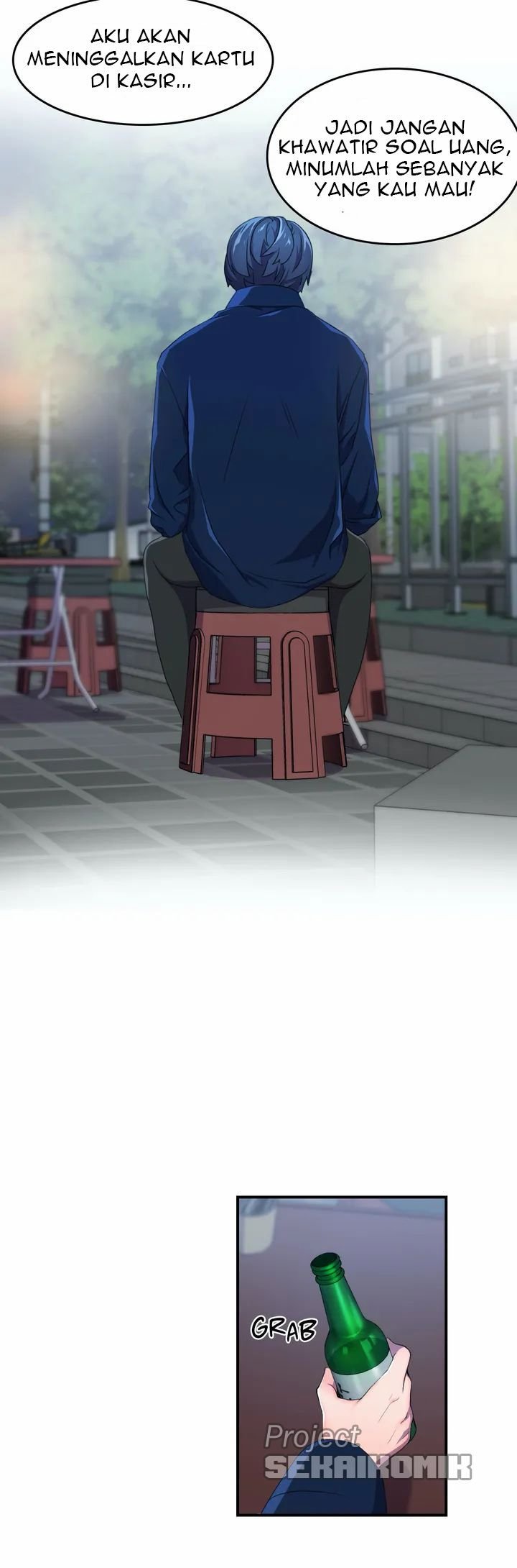 Hero Manager - Chapter 02 21