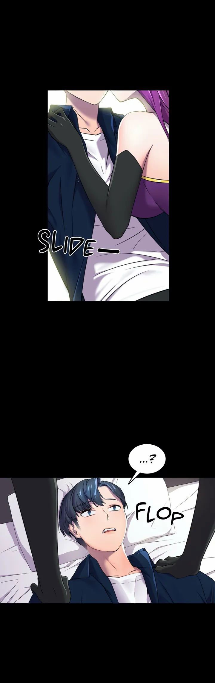 Hero Manager - Chapter 02 29
