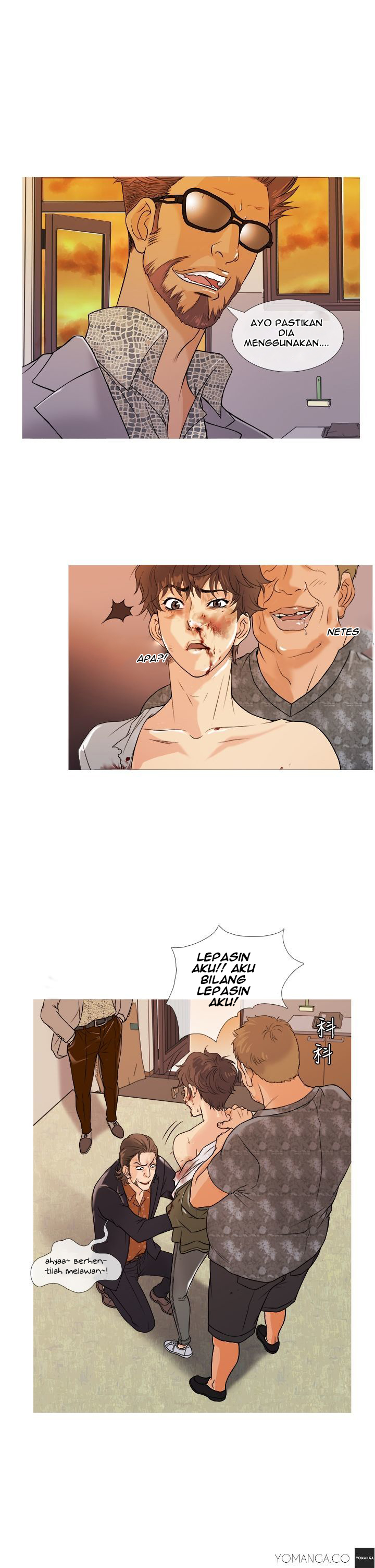 Heaven (Onion) - Chapter 02 12