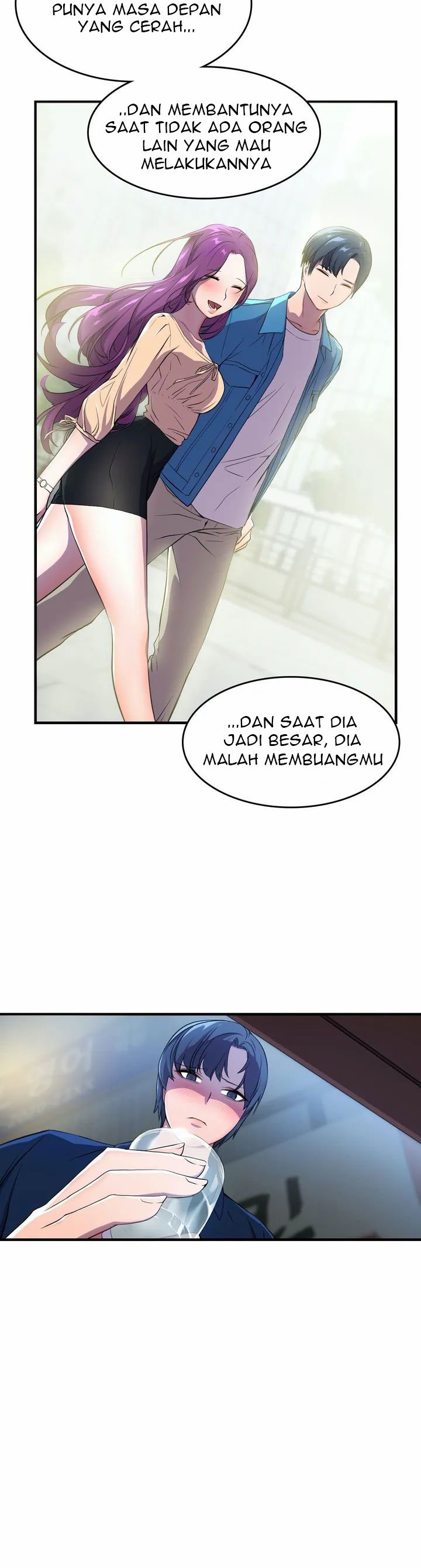 Hero Manager - Chapter 02 18