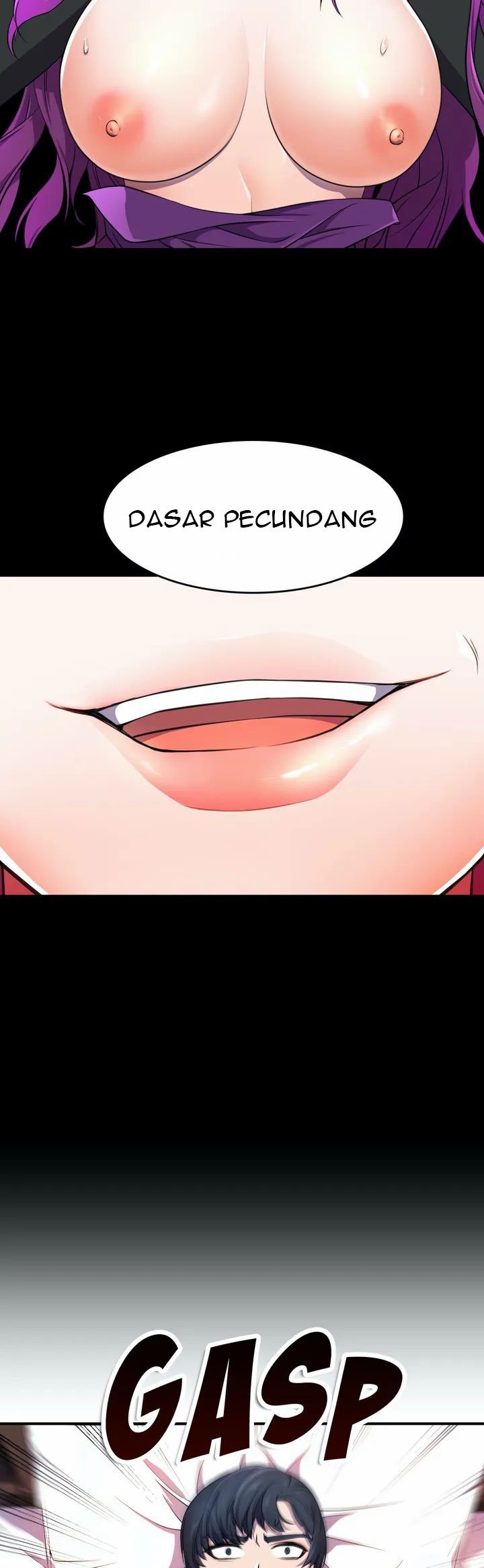Hero Manager - Chapter 02 42