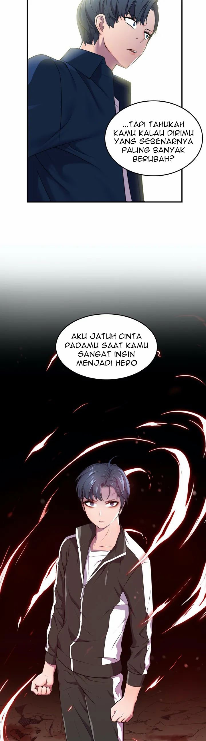 Hero Manager - Chapter 02 11