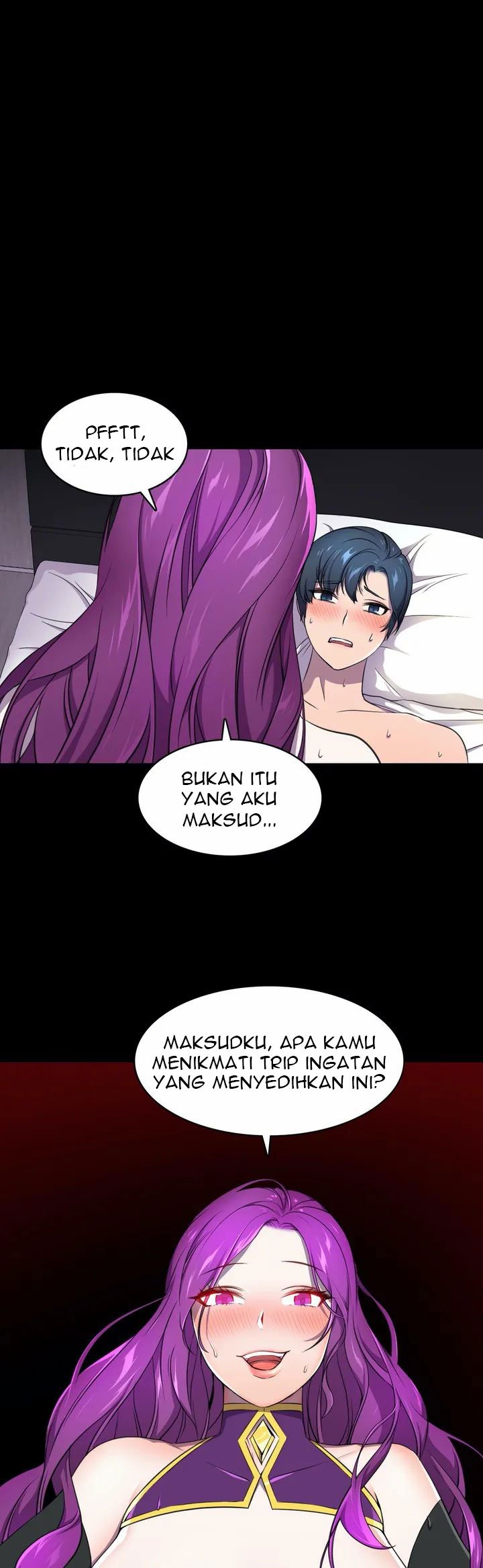 Hero Manager - Chapter 02 41
