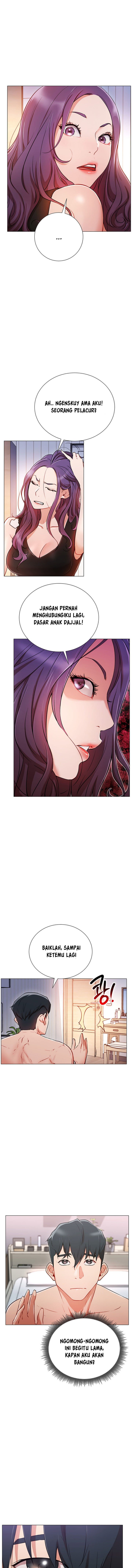 Live With: Do You Want to Do It? - Chapter 02 7