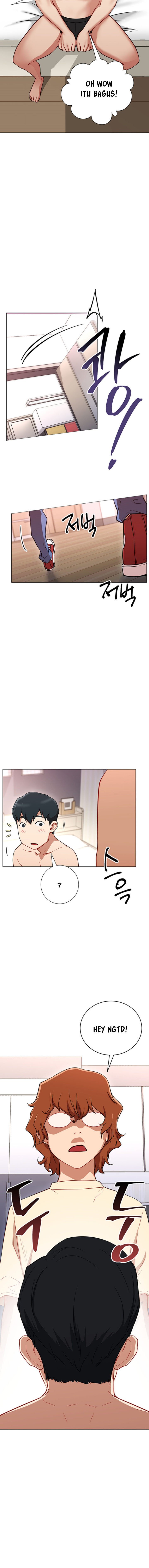 Live With: Do You Want to Do It? - Chapter 02 9