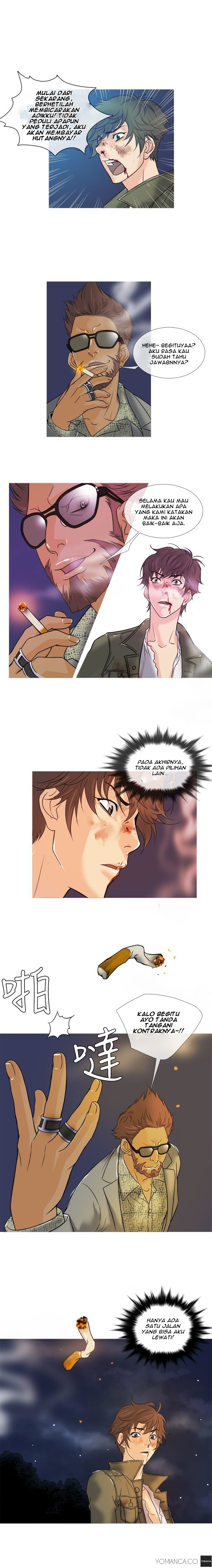 Heaven (Onion) - Chapter 02 16