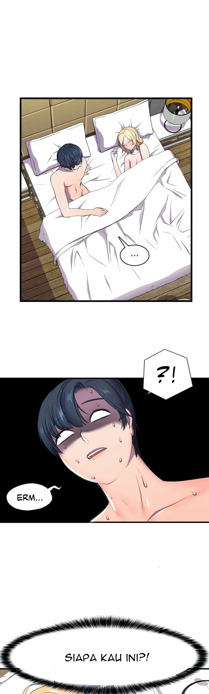 Hero Manager - Chapter 02 45