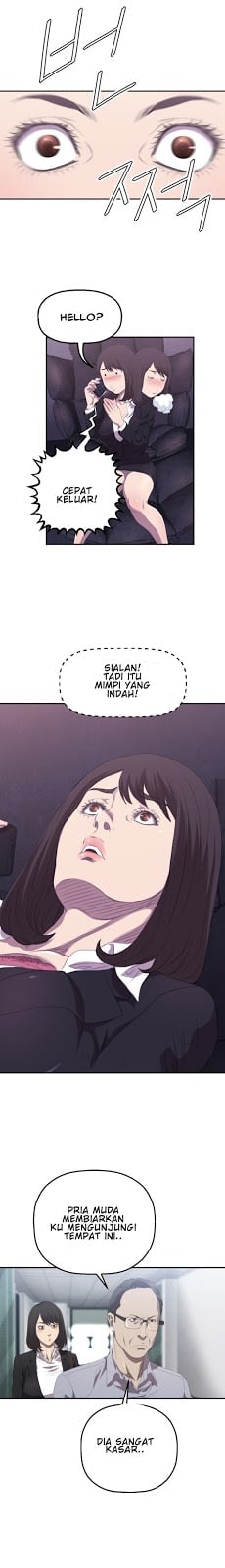 Club Sodom - Chapter 02 11