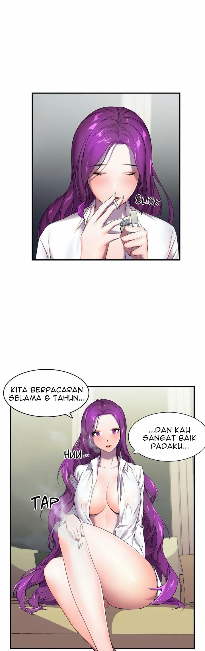 Hero Manager - Chapter 02 6
