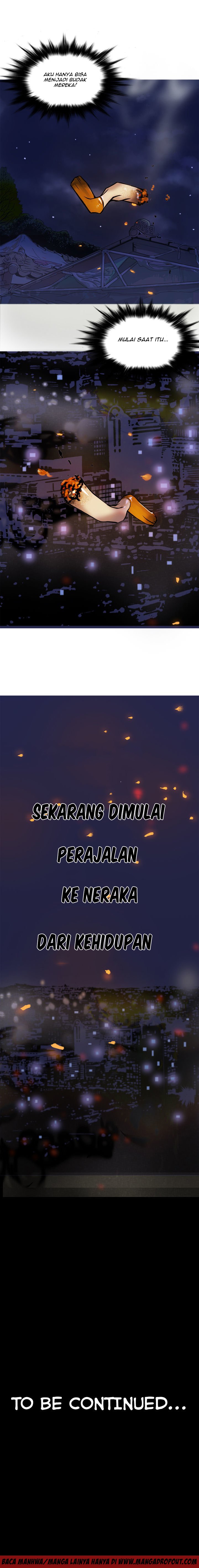 Heaven (Onion) - Chapter 02 17