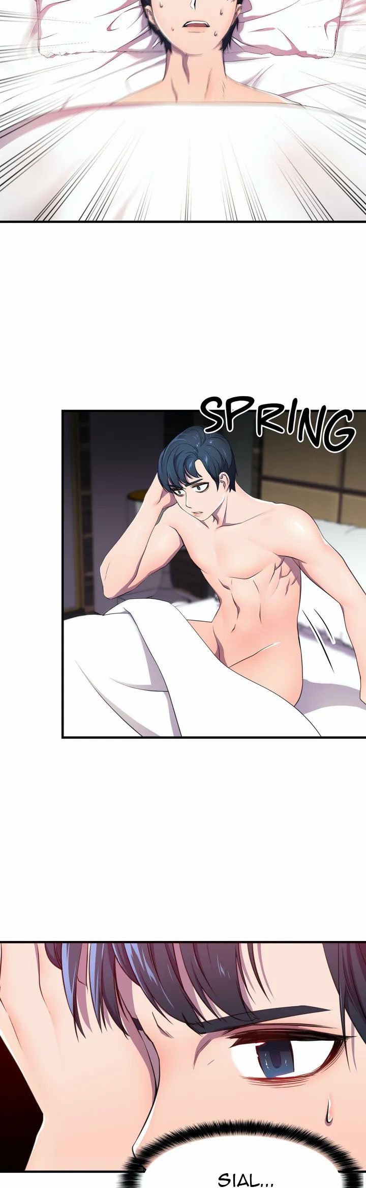 Hero Manager - Chapter 02 43