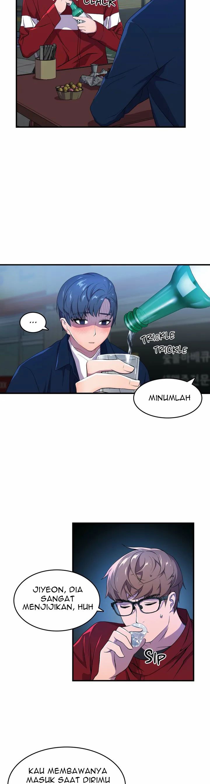 Hero Manager - Chapter 02 17