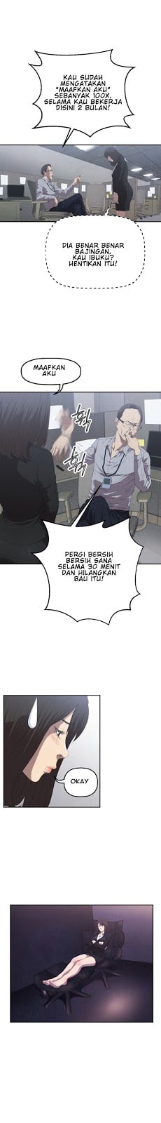 Club Sodom - Chapter 02 9
