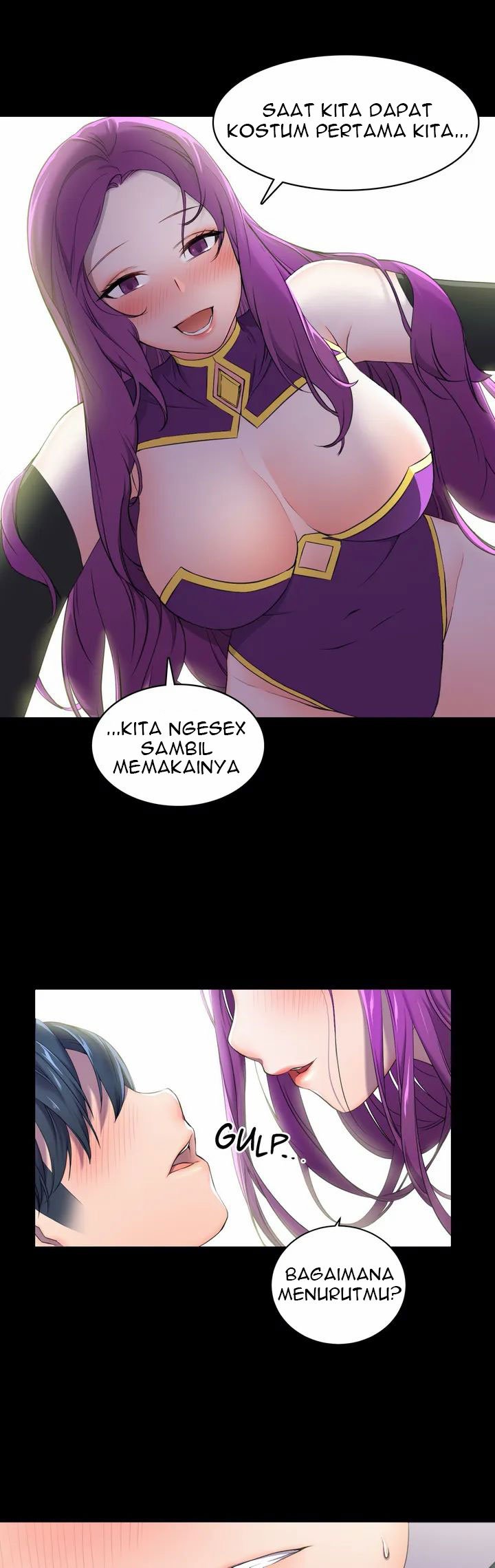 Hero Manager - Chapter 02 30