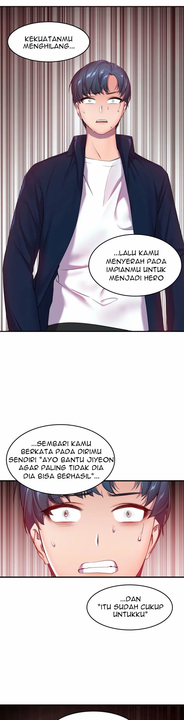 Hero Manager - Chapter 02 13