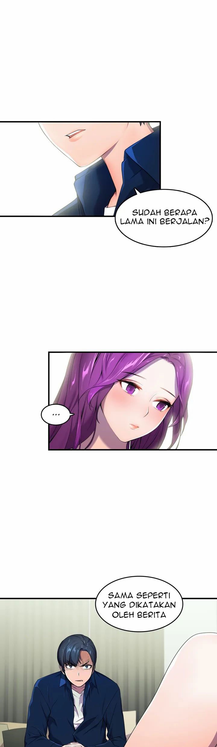 Hero Manager - Chapter 02 3