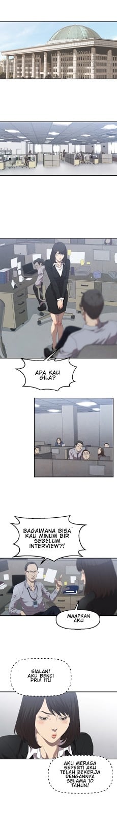 Club Sodom - Chapter 02 8