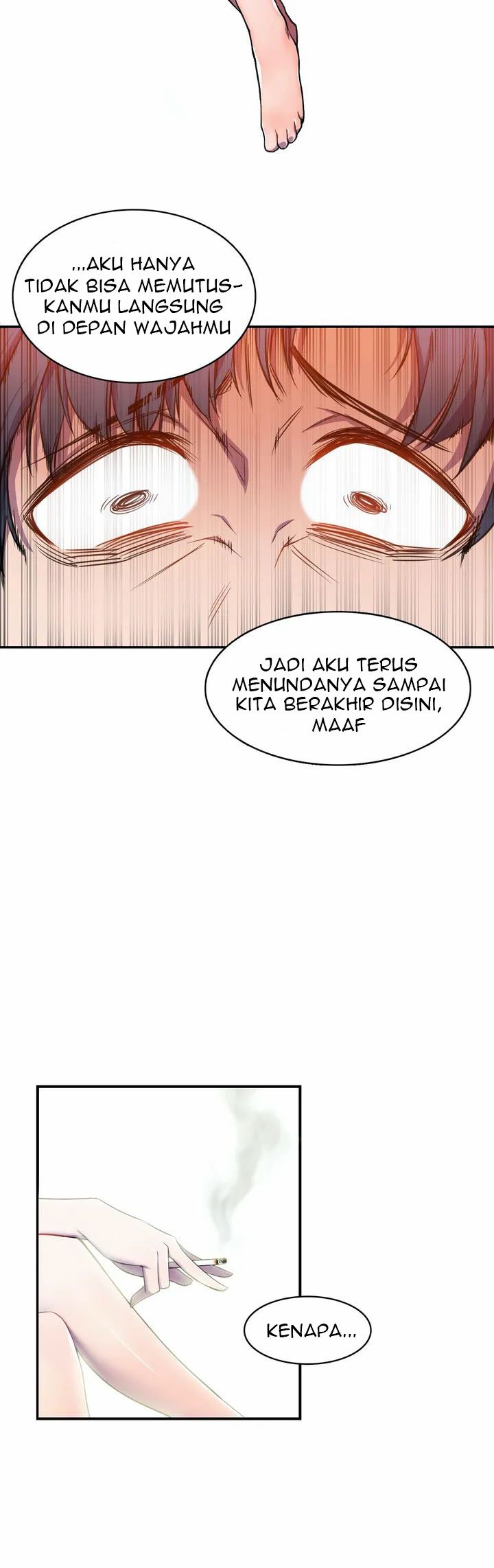 Hero Manager - Chapter 02 7