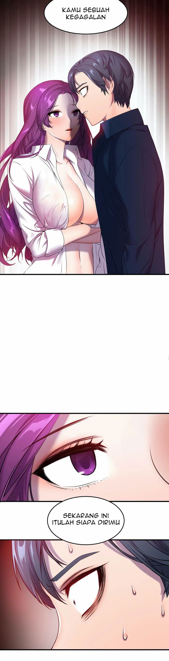 Hero Manager - Chapter 02 14