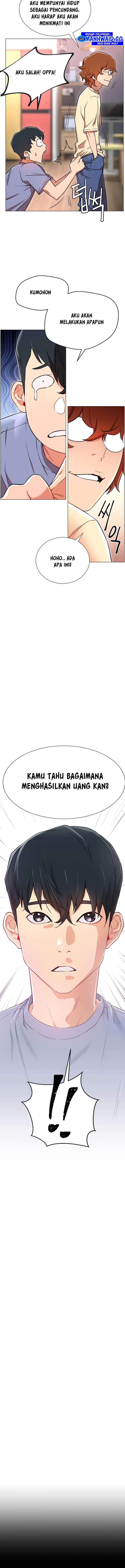 Live With: Do You Want to Do It? - Chapter 02 20