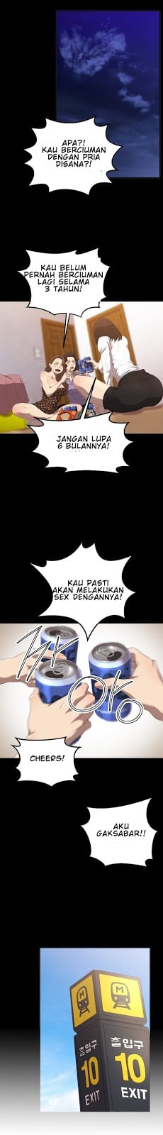 Club Sodom - Chapter 02 5