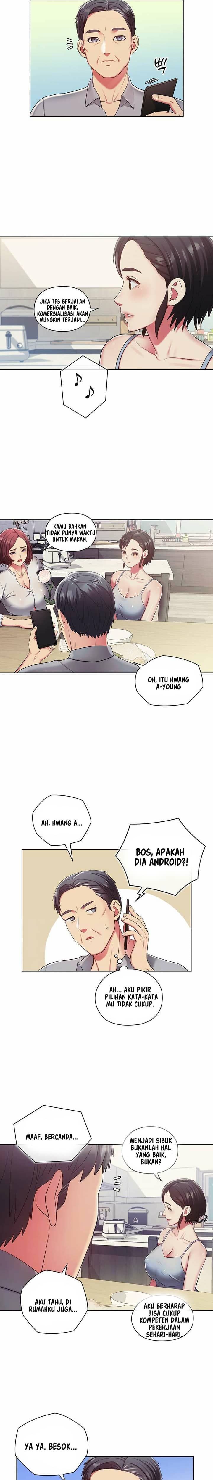 May I Help you? - Chapter 02 6