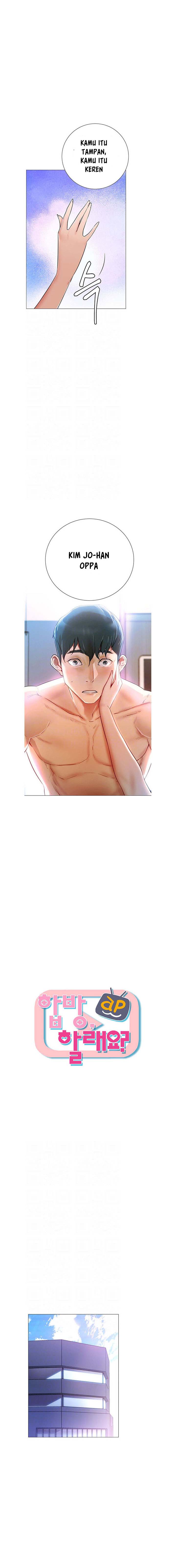 Live With: Do You Want to Do It? - Chapter 02 4