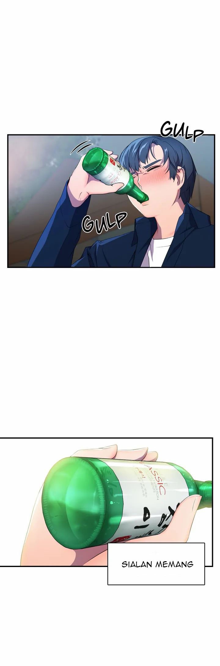 Hero Manager - Chapter 02 22