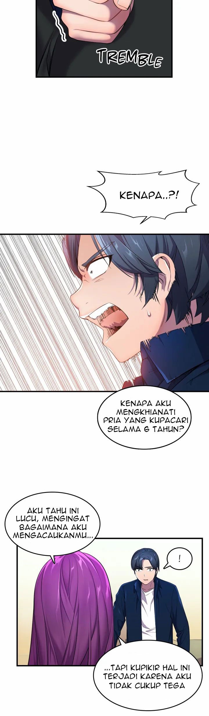 Hero Manager - Chapter 02 5