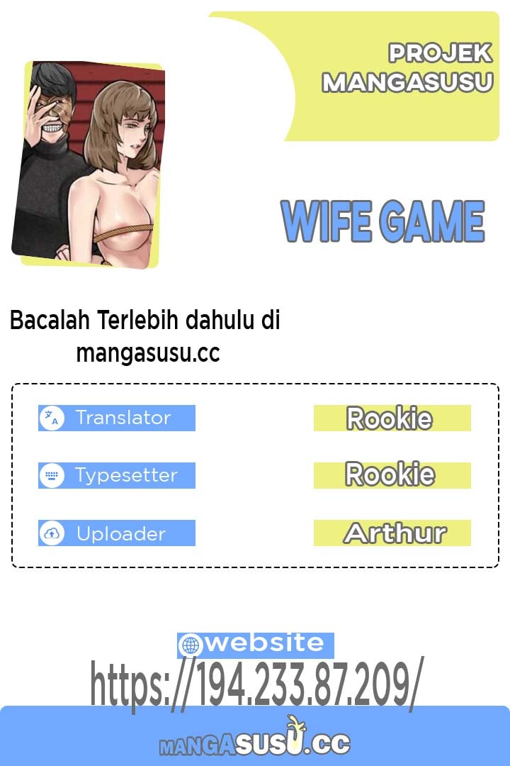Wife Game - Chapter 07 1