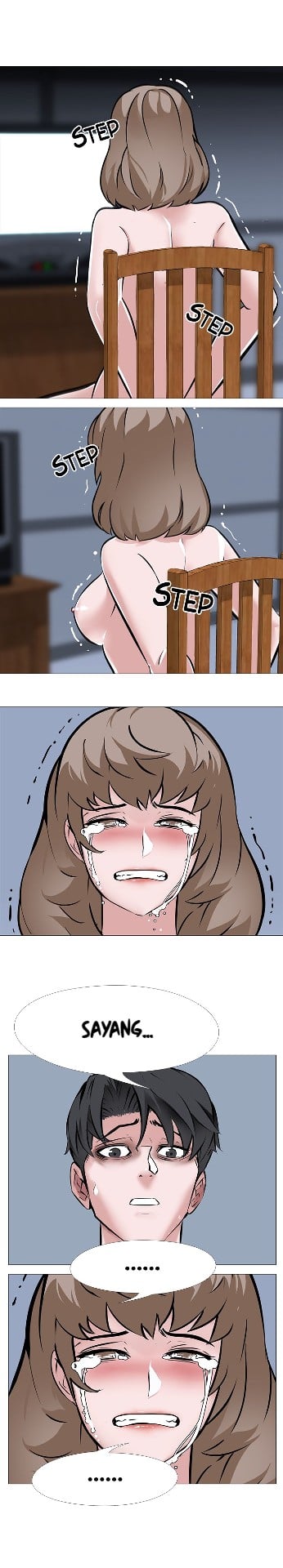 Wife Game - Chapter 07 13
