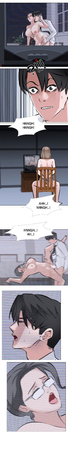 Wife Game - Chapter 07 10