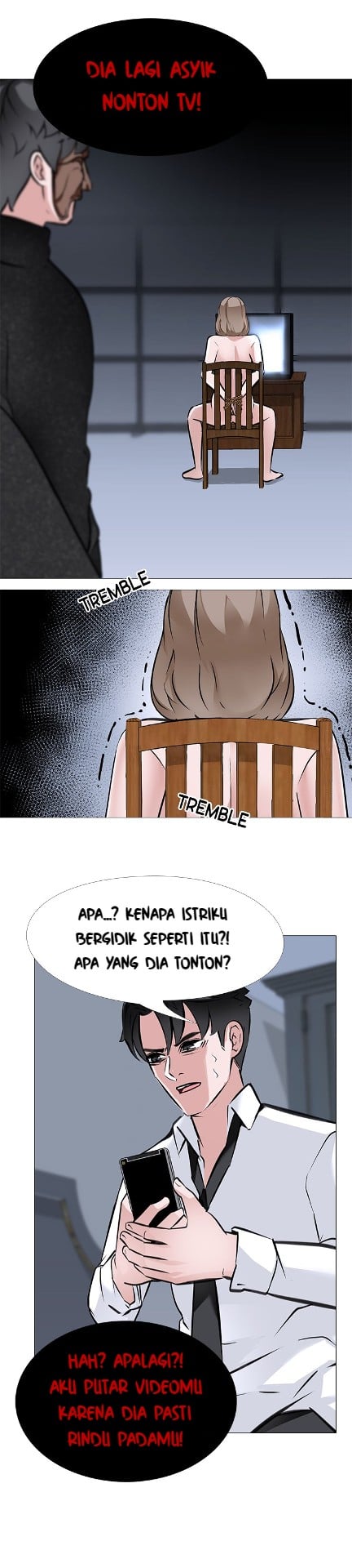 Wife Game - Chapter 07 9