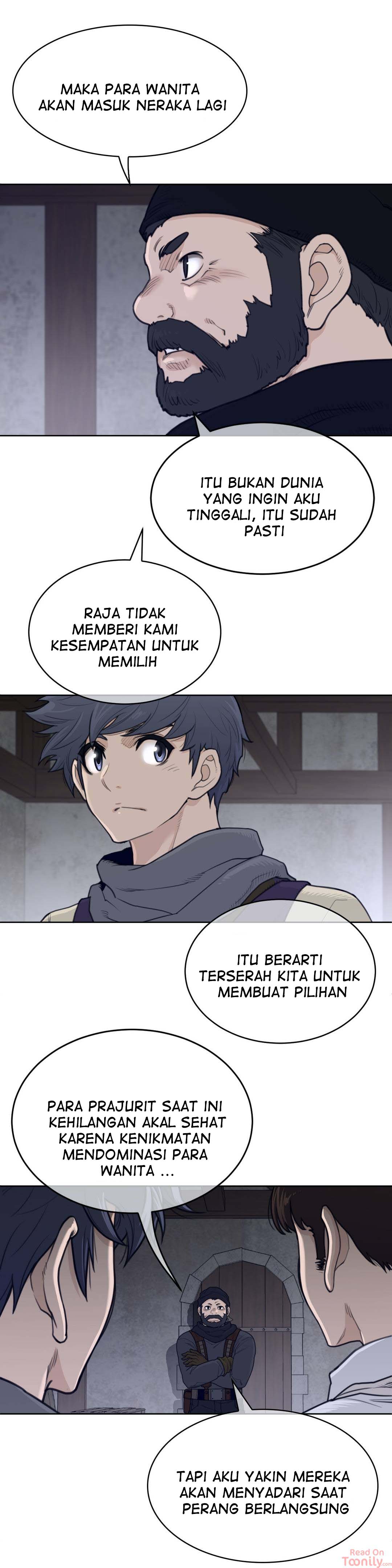 Perfect Half - Chapter 124 8