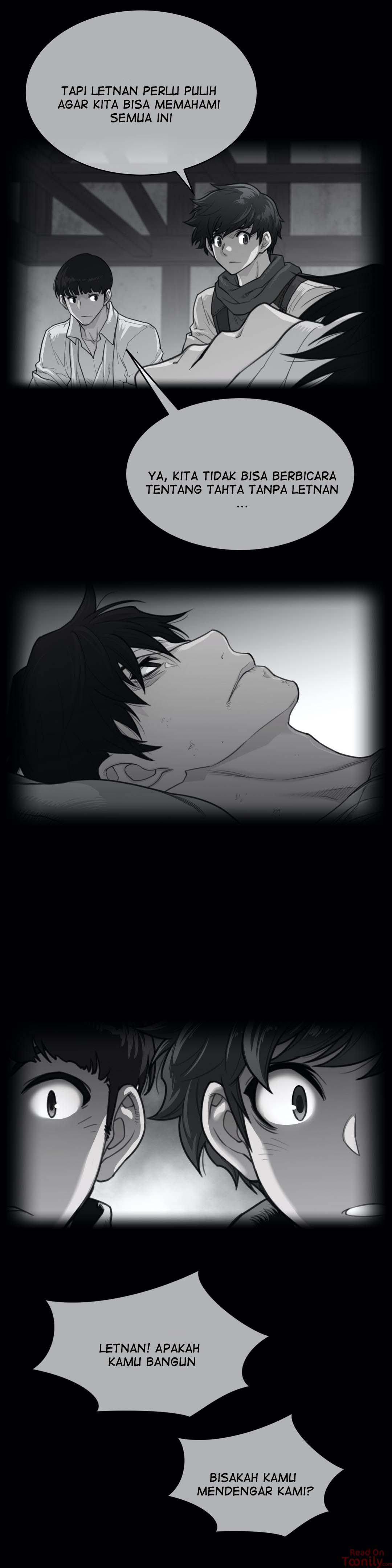 Perfect Half - Chapter 124 4