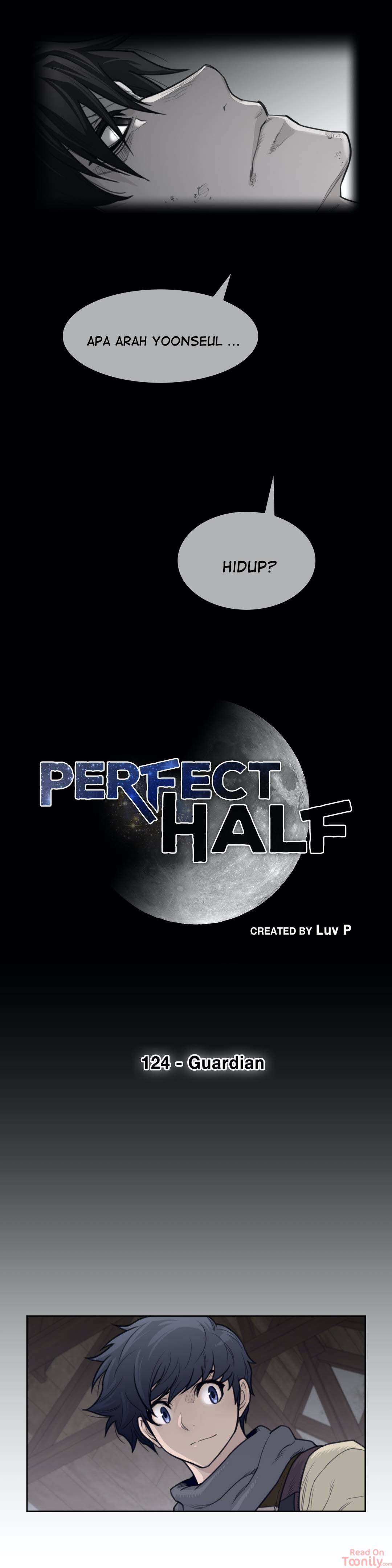 Perfect Half - Chapter 124 5