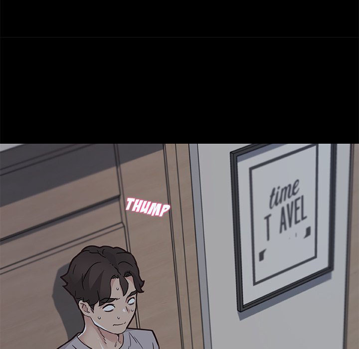 Family Adjustments - Chapter 83 21