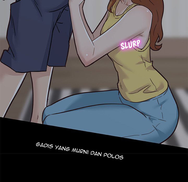 Family Adjustments - Chapter 83 137