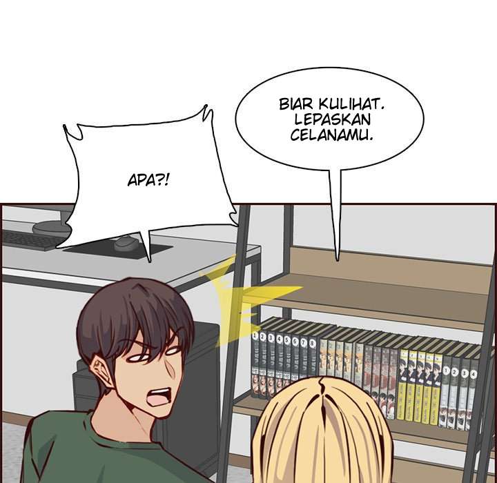 Never Too Late - Chapter 83 45