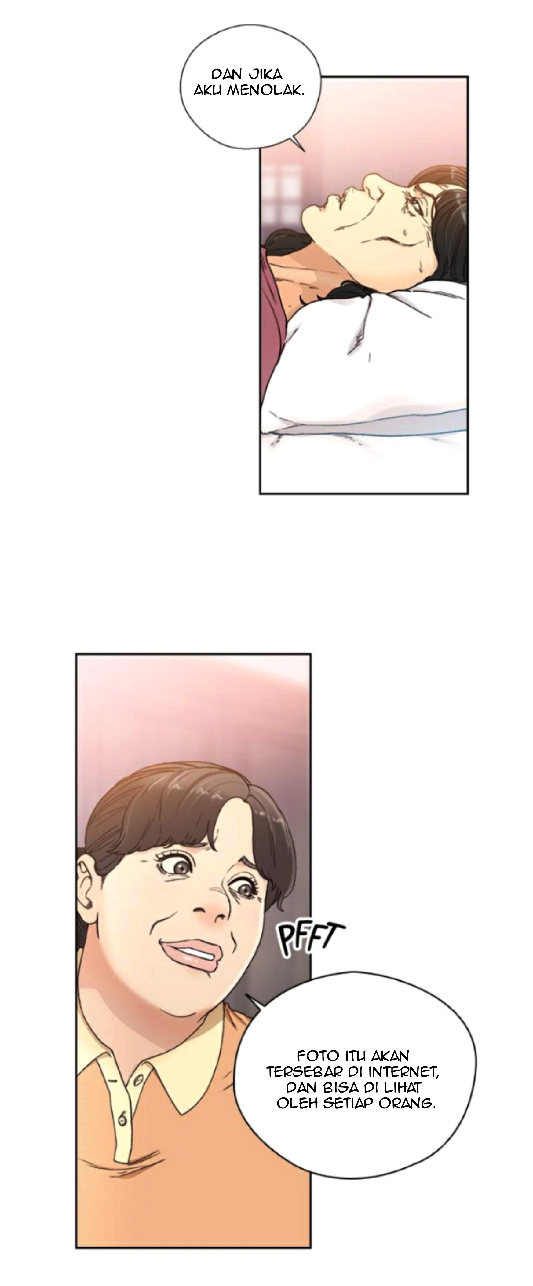 Lust Awakening - Chapter 83 13