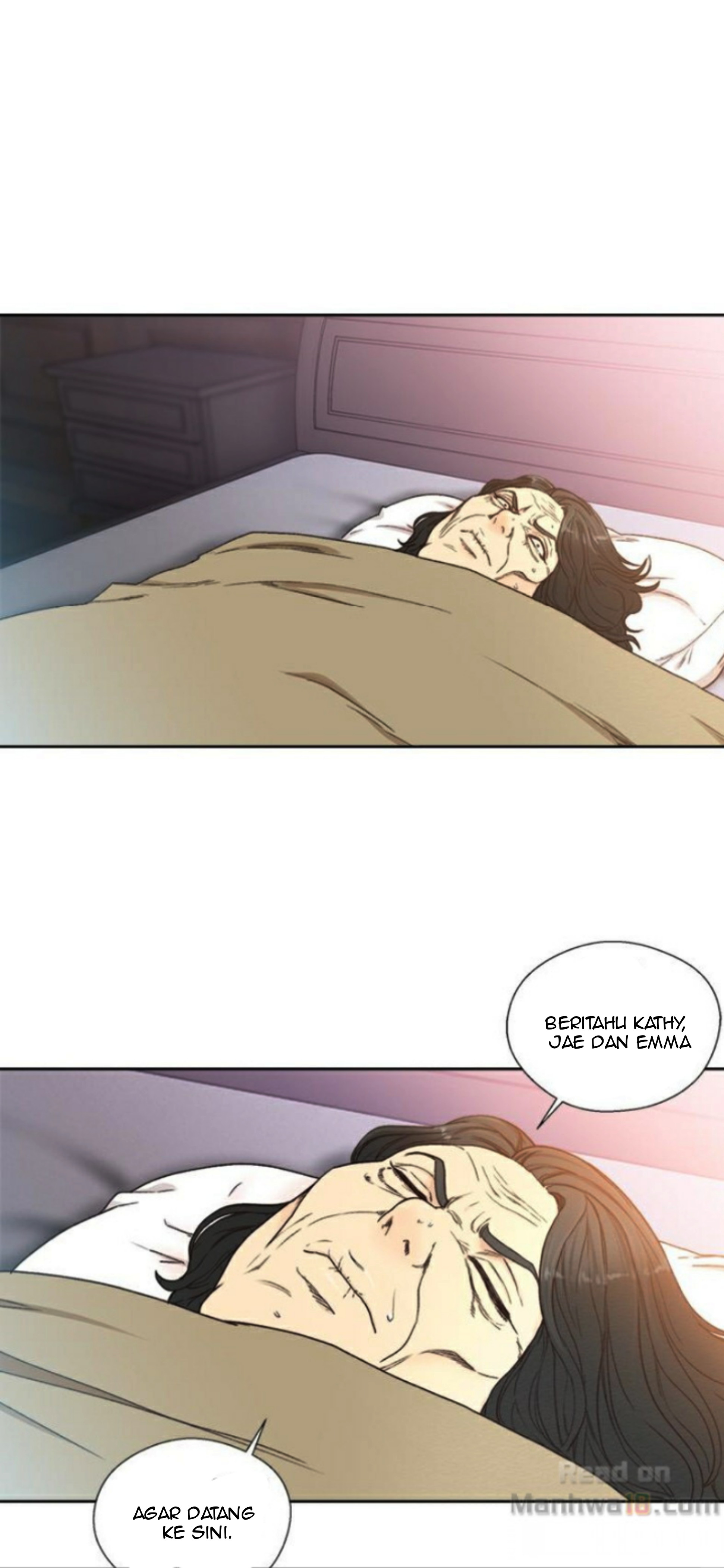 Lust Awakening - Chapter 83 14