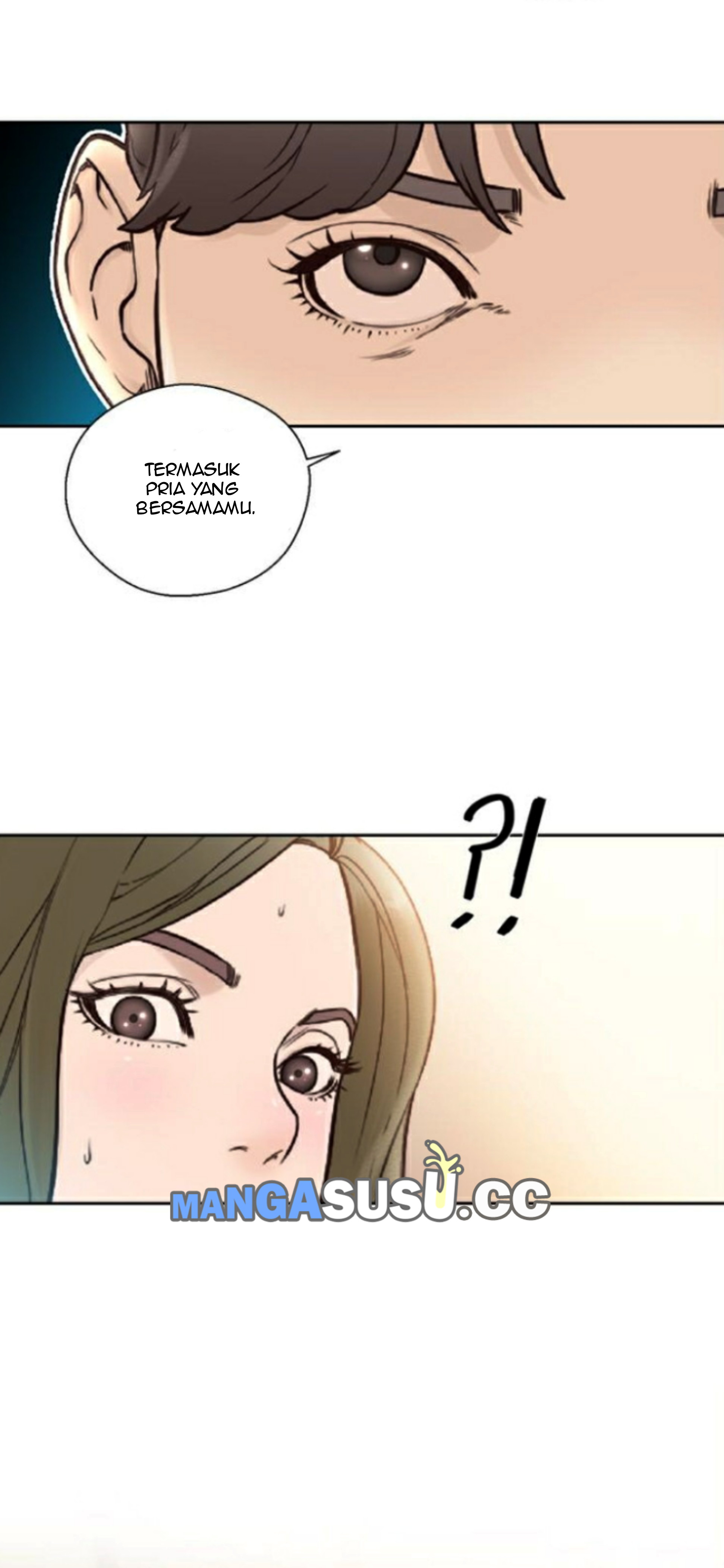 Lust Awakening - Chapter 83 31